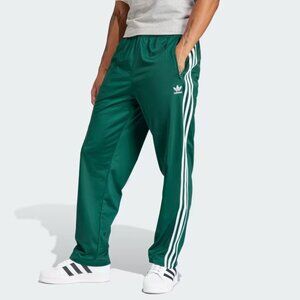 Adidas 3-Stripe Track Pants Firebird
